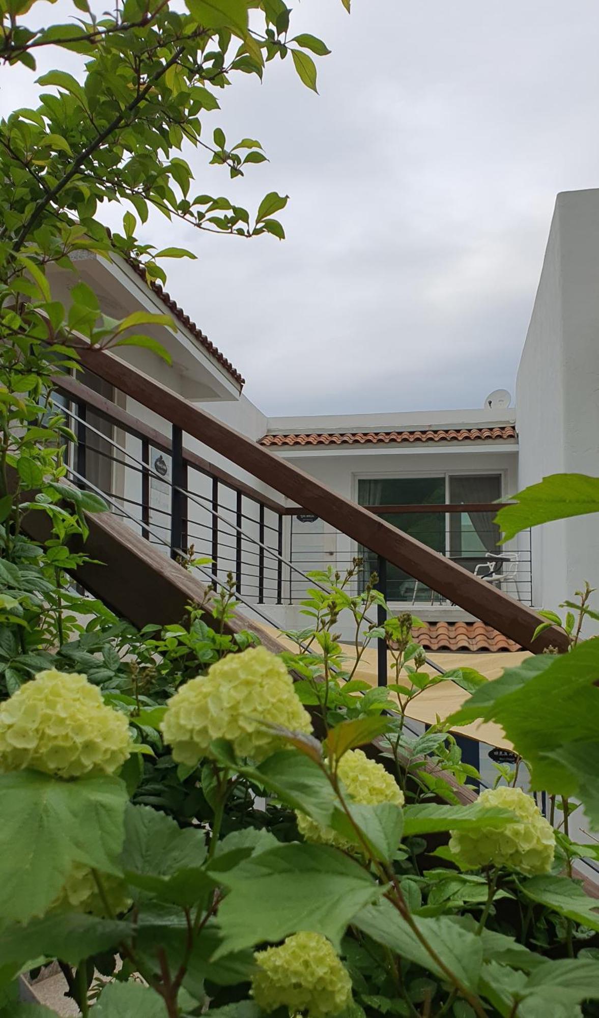 Villa Saint Paul De Vence Damyang Habitación foto